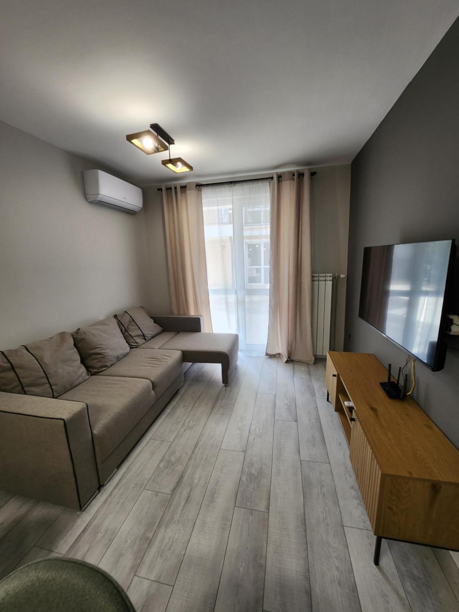 V&S Apartments 2 Сливен Экстерьер фото